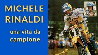 # Michele Rinaldi  - Una vita da campione screenshot 5