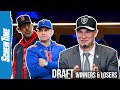 Who were the NFL Draft Winners &amp; Losers? | Schein Time