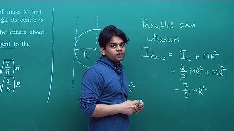 NEET Physics | System of Particles and Rotational Motion-I | Sample Paper | In English | Misostudy