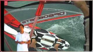 Starboard Kode 2009