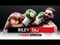 Full fight viddal riley vs anees taj