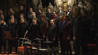 Bogoroditse Djevo - Pärt | EnChoir Vienna