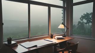 🌙 Chill Vibes: The Best Lofi Music for Relaxation & Study 📚