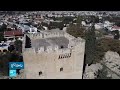 قلعة في قبرص تحمل صفحات من تاريخ فرسان الهيكل وشهدت حفل زفاف ريتشارد قلب الأسد!