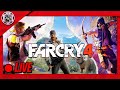 🔴LIVE | Far Cry 4 Gameplay | Late night Just Chilling