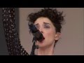 (05) St Vincent - Cheerleader @ Outside Lands Fest, Golden Gate Park 8.07.15