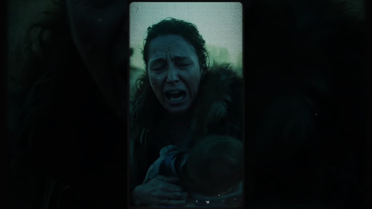 Lost River 1872 | Someone Dropped a Gun. That Was All It Took to Start a War 