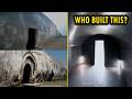 Pre Historic Granite Bunkers Polished With Advanced Technology Pre Historic Granite Bunkers Polished With Advanced Technology