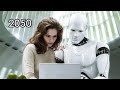 2050 तक ऐसी होगी हमारी दुनिया पार्ट 2 | Amazing Future Technology 2050 PT-2