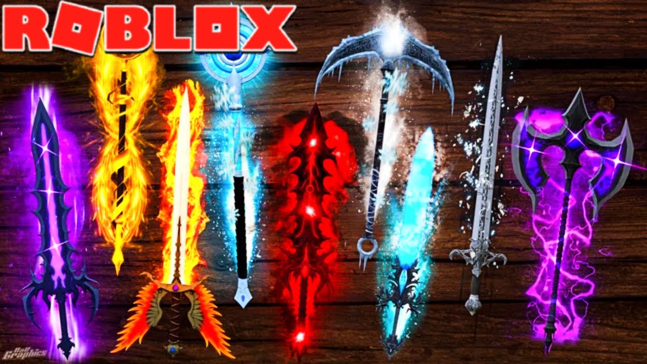 ROBLOX: Crafting RNG - YouTube