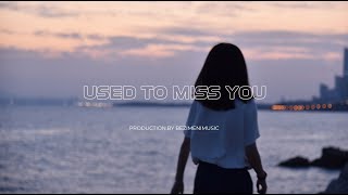 FREE| NOTD x Why Don't We Type Beat 2022 "Used To Miss You" Pop House  Instrumental