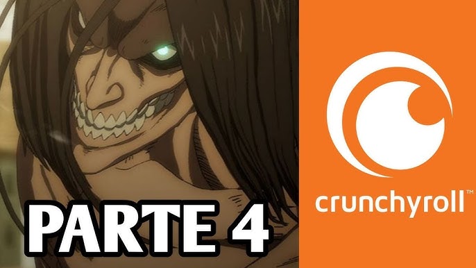 Shingeki no Kyojin 4: sinopsis y más detalles de la parte 3 de la temporada  final, Attack on Titan, Ataque a los titanes, Anime de Crunchyroll, Serie nnda nnlt, DEPOR-PLAY