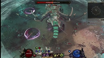 1500 corruption Dancing strikes "Bleed Dancer",World highest non Ward melee? Patch 1.0