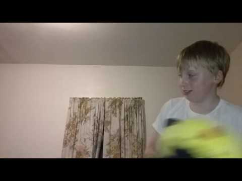 not even good also look up rion johnson at his channel