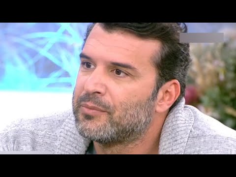 Αντώνης Βλοντάκης: «Mια