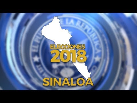 SINALOA - EL PULSO DE LA REPÚBLICA