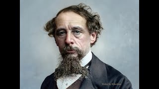 CHARLES DICKENS (Año 1812) Pasajes de la historia (La rosa de los vientos)