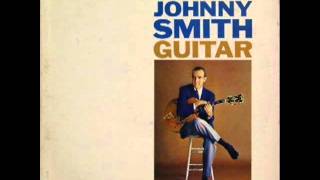 Video thumbnail of "Johnny Smith Quartet - Misty"