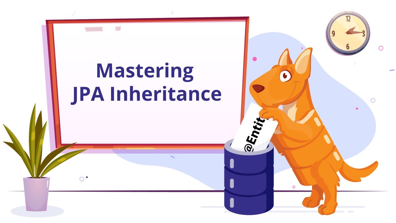 Define parent entity while reverse engineering jpa buddy youtube