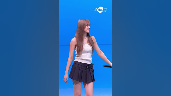 [it’s Live] NiziU(니쥬) - “HEARTRIS” 미방분 1인캠 니나 ver. #itsLive #NiziU #HEARTRIS #니쥬 #KPOP #잇츠라이브