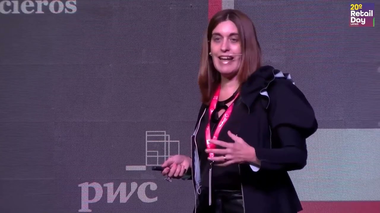 Martn Tarrio y Rosana Mazza- PwC Argentina - YouTube