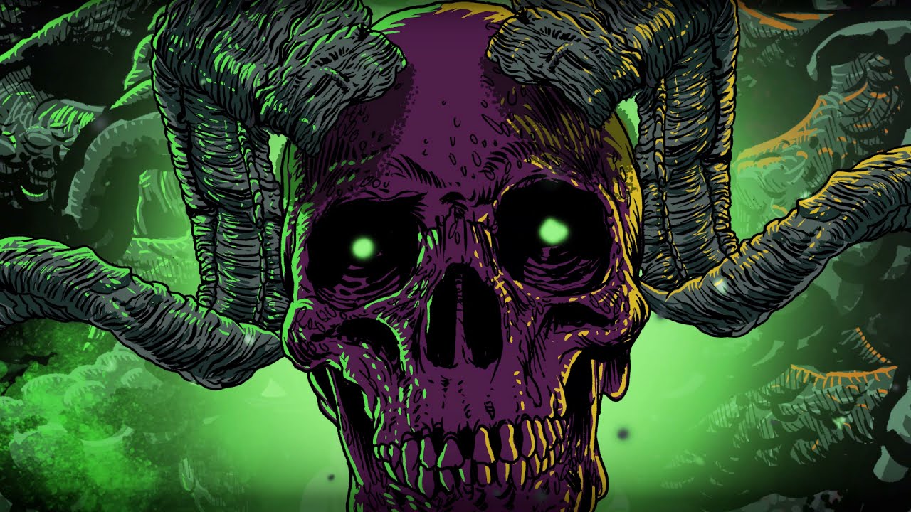 YouTube에서 WarTroll – To Devolve 보기 YouTube에서 WarTroll – To Devolve 보기