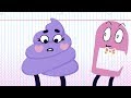 CUT IT OUT! - SnipperClips Animation