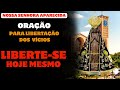 OUR LADY OF APPARECIDA POWERFUL PRAYER FOR LIBERATION FROM DRUG AND ALCOHOL ADDICTION 