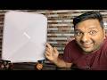 Best Aristocrat Apex Purple Trolley Bag Unboxing and Review in Hindi