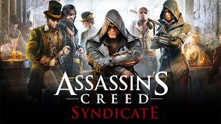 Assassin's Creed Syndicate | Intro | 4K UHD