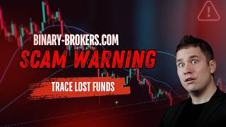 Famous binary-brokers.com Review: SCAM Investigation | Trace Your Lost Funds | 2026 Investor Alert Profile