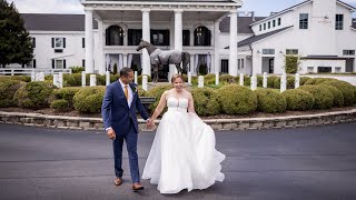 Modern Rustic Wedding in Louisville || Bambino International Kentuckiana | BIK Wedding Photographer screenshot 5