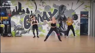 Lose control - Missy Elliott hip hop choreo