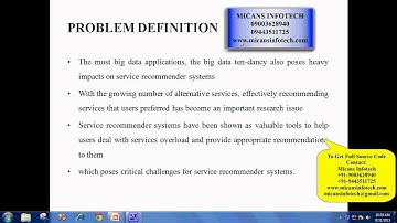 KASR: A Keyword-Aware Service Recommendation Method on MapReduce for Big Data Applications