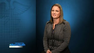 Ask the Doctor: Women in health care