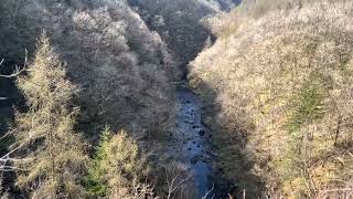 Devils bridge falls