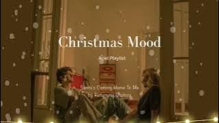 Playlist Chill Xmas moodレトロなクリスマスを感じるもうすでにXmasムードなあなたへ Chill Xmas  Retro christmas 1080