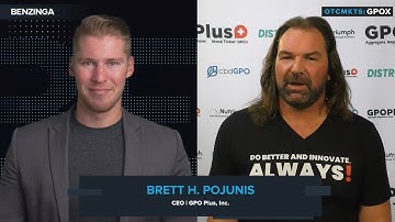 Driving Success- $GPOX CEO Brett Pojunis Gives Insights On A Phenomenal Year & Future Endeavors