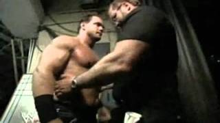 Chris Benoit Tribute