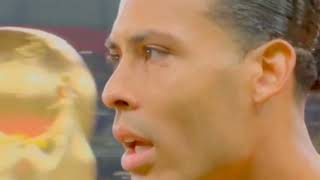 Netherlands National Anthem Vs Ecuador - Fifa World Cup Qatar 2022