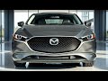 2025 Mazda 3 – The Ultimate Compact Car That Feels Truly Alive | Car Reviews