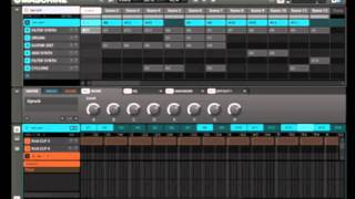 Untitled Maschine Beat Draft