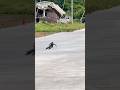 Wing Hills Pislab summer ski