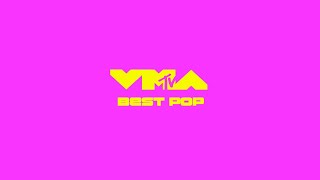 MTV VMA 2023   Best Pop Nominees