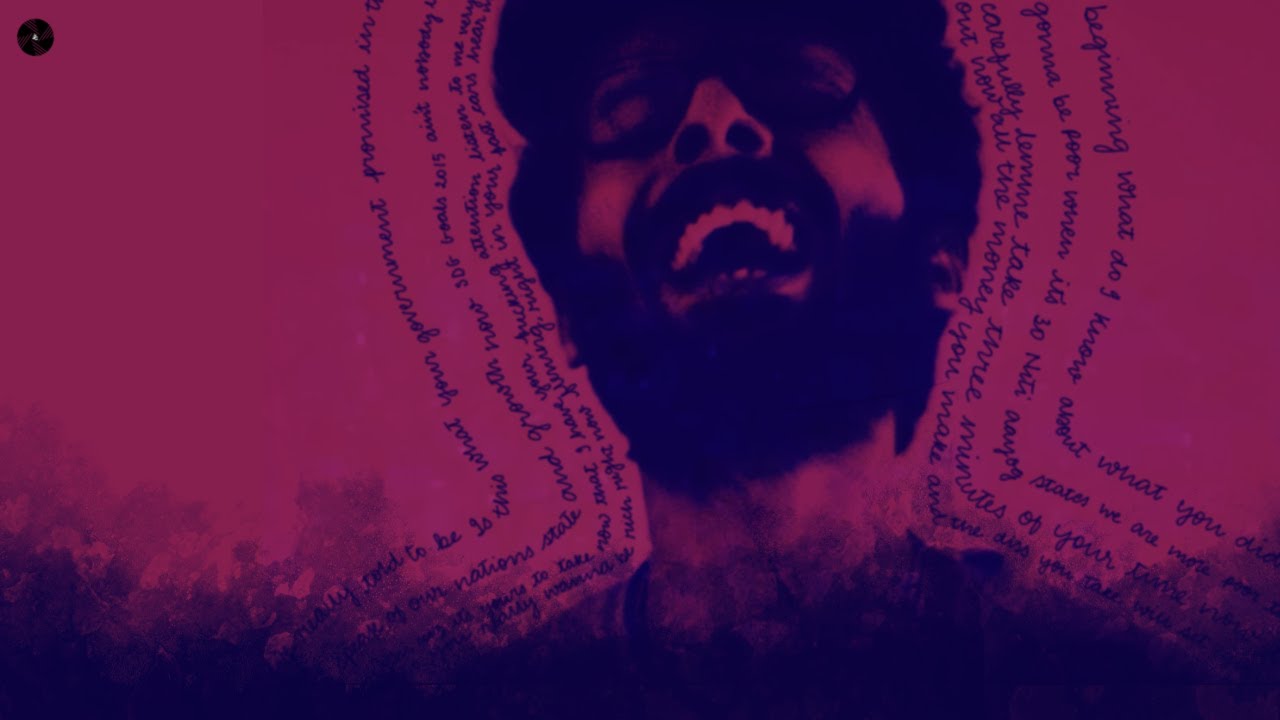 Ache Din ft. Toyfone | Music Video *EPILEPSY WARNING*