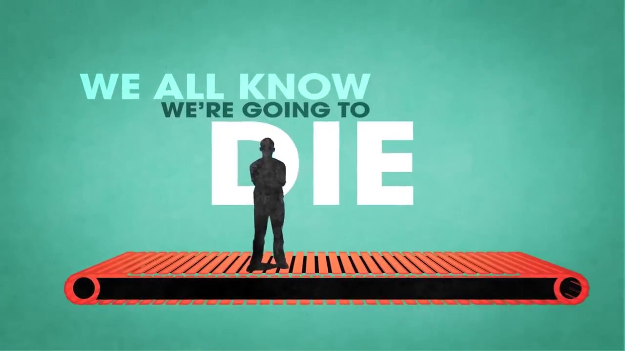 WHAT HAPPENS AFTER I DIE YouTube