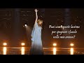 Céline Dion - Ashes // Traduzione