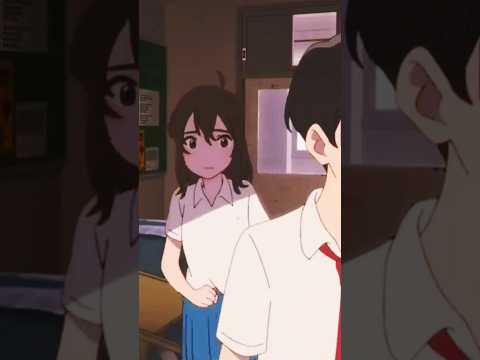 「AMV」— Я не верю, что кто-то меня любит, даже я себя не люблю || Грустный аниме клип