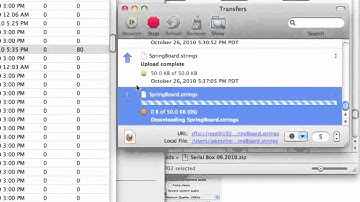 How to change the "Slide to Unlock" Text
