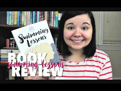 Book Review | Swimming Lessons